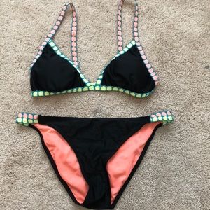 Xhiliration bikini